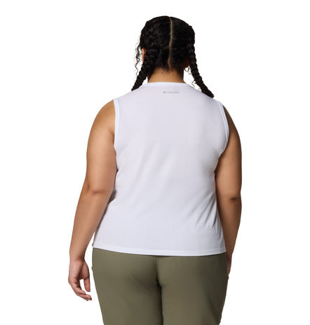 Columbia Sun Trek Tank