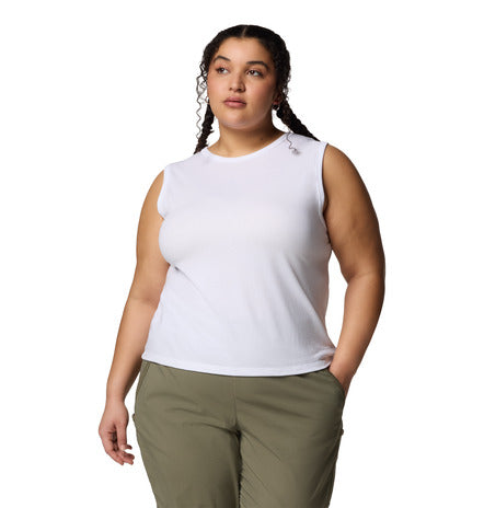 Columbia Sun Trek Tank