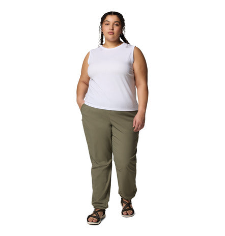 Columbia Sun Trek Tank