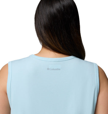 Columbia Sun Trek Tank
