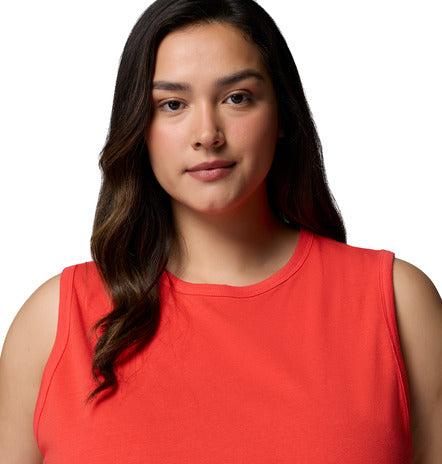 Columbia Sun Trek Tank