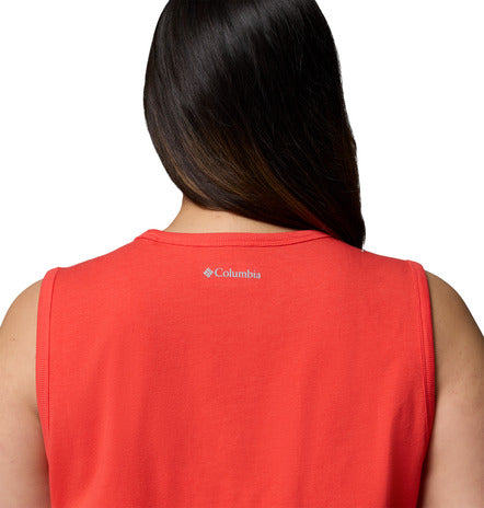 Columbia Sun Trek Tank
