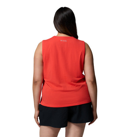 Columbia Sun Trek Tank