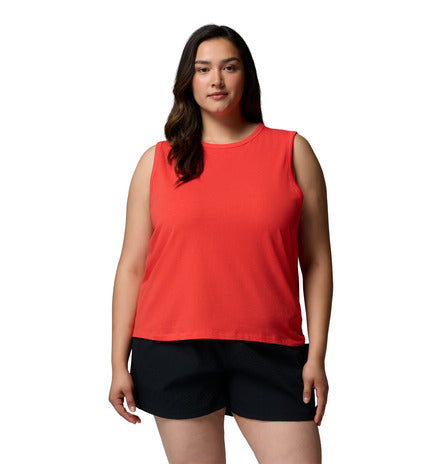 Columbia Sun Trek Tank