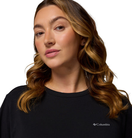 Columbia Sun Trek Short Sleeve Tee
