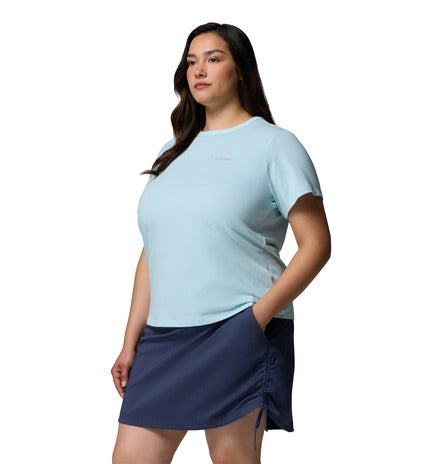 Columbia Sun Trek Short Sleeve Tee