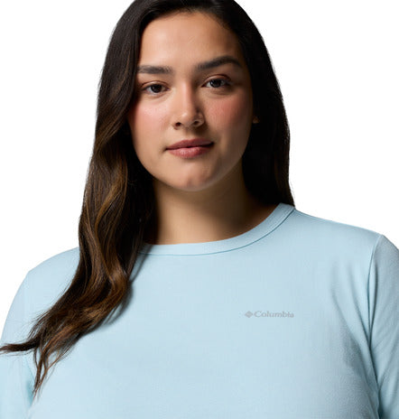 Columbia Sun Trek Short Sleeve Tee