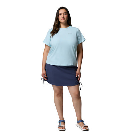 Columbia Sun Trek Short Sleeve Tee