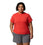 Columbia Sun Trek Short Sleeve Tee