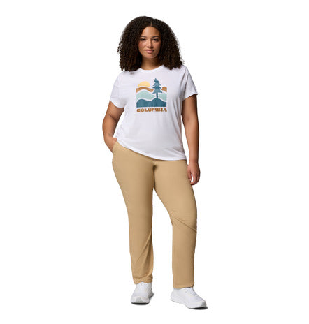 Columbia Ruby Springs Graphic Tee