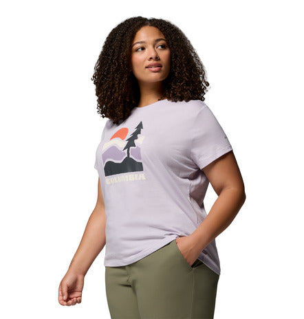 Columbia Ruby Springs Graphic Tee