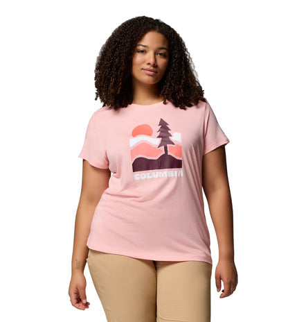 Columbia Ruby Springs Graphic Tee