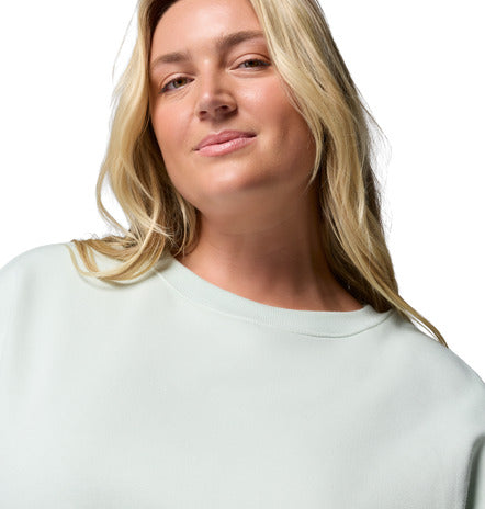 Columbia Aldermore Crew Sweatshirt