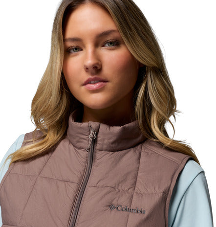 Columbia Sienna Hill Vest