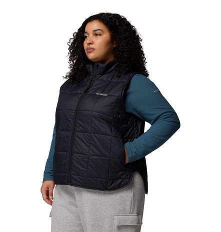 Columbia Sienna Hill Quilt Vest