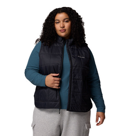 Columbia Sienna Hill Quilt Vest