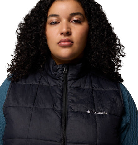 Columbia Sienna Hill Quilt Vest