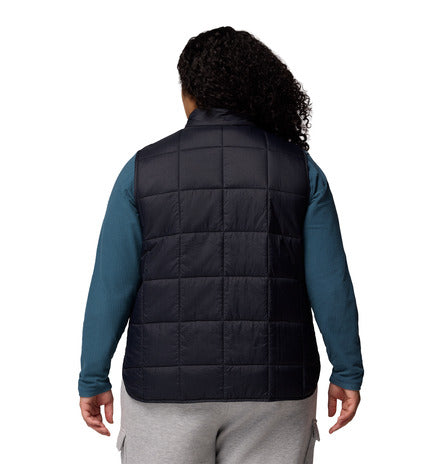 Columbia Sienna Hill Quilt Vest