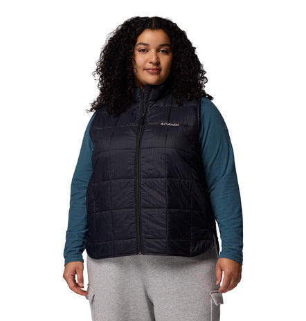 Columbia Sienna Hill Quilt Vest
