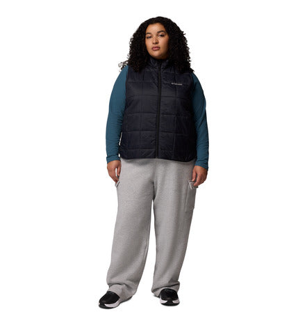 Columbia Sienna Hill Quilt Vest