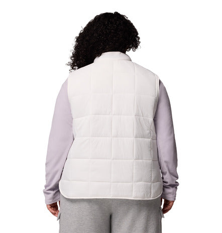 Columbia Sienna Hill Quilt Vest
