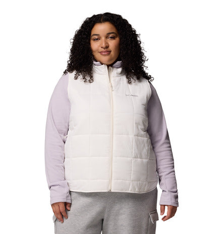 Columbia Sienna Hill Quilt Vest