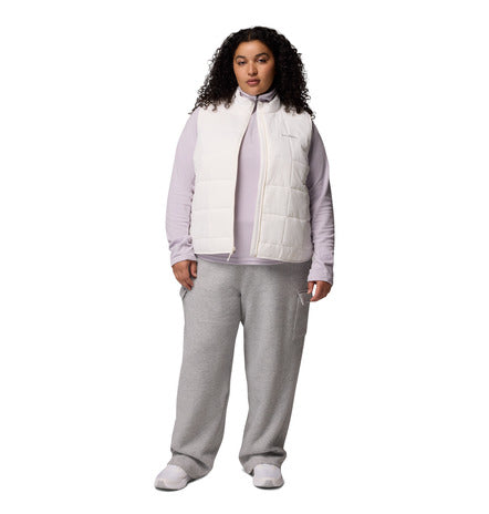 Columbia Sienna Hill Quilt Vest