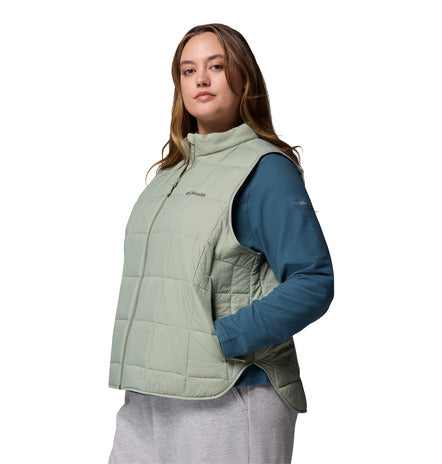 Columbia Sienna Hill Quilt Vest
