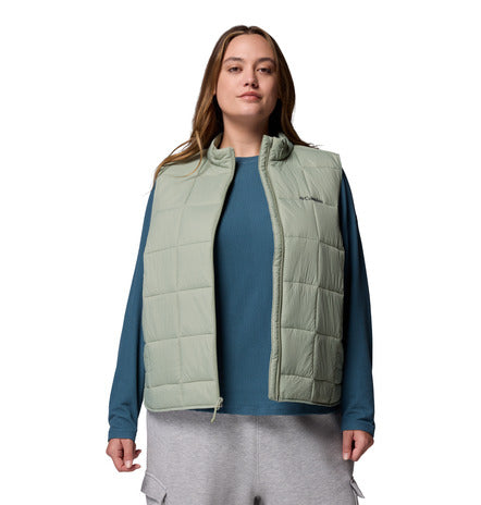 Columbia Sienna Hill Quilt Vest