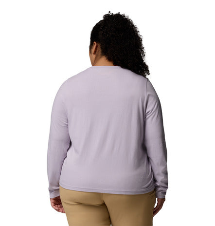 Columbia Rolling Bend Graphic Long Sleeve