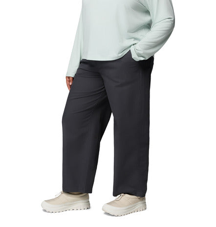 Columbia Roc Wide Leg Pant