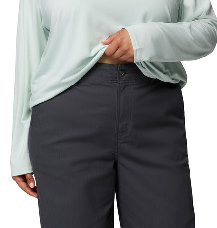 Columbia Roc Wide Leg Pant