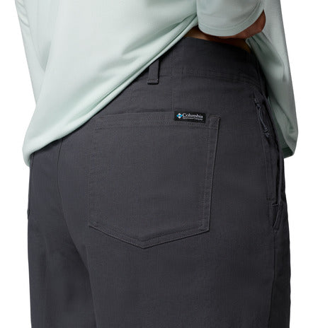 Columbia Roc Wide Leg Pant