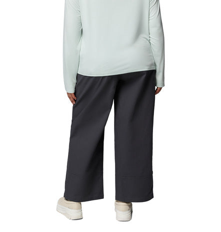Columbia Roc Wide Leg Pant