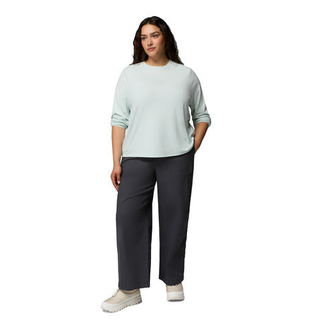 Columbia Roc Wide Leg Pant