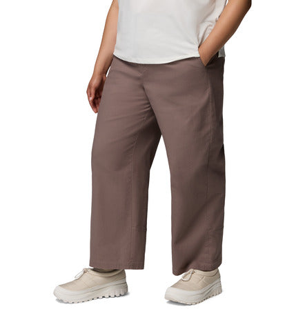 Columbia Roc Wide Leg Pant