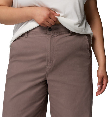 Columbia Roc Wide Leg Pant