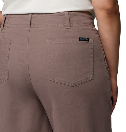 Columbia Roc Wide Leg Pant