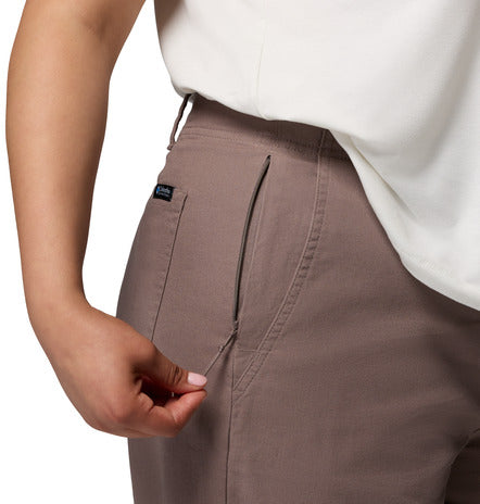 Columbia Roc Wide Leg Pant
