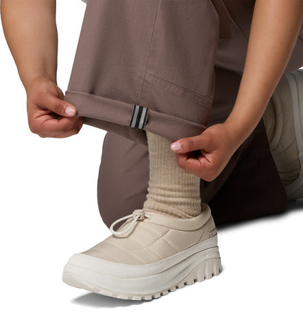 Columbia Roc Wide Leg Pant