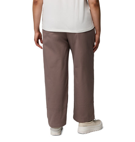 Columbia Roc Wide Leg Pant