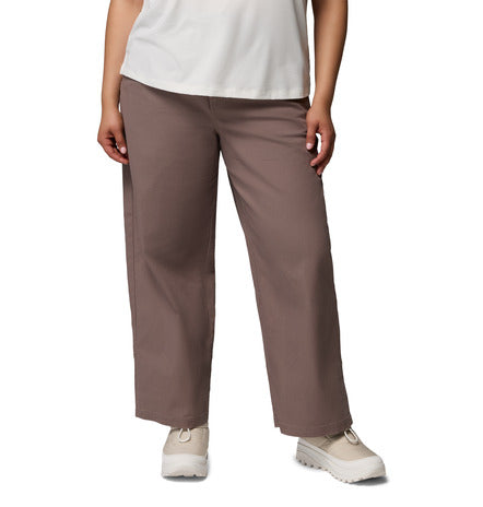 Columbia Roc Wide Leg Pant