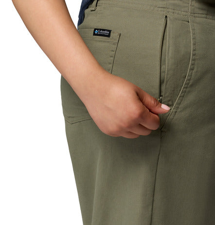 Columbia Roc Wide Leg Pant