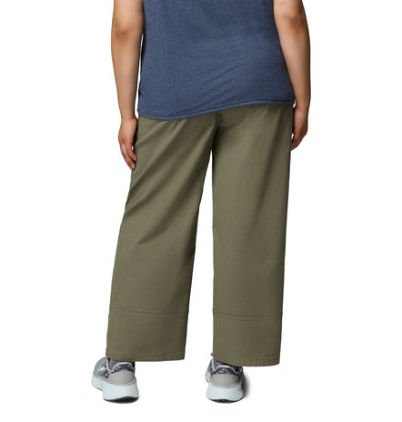 Columbia Roc Wide Leg Pant