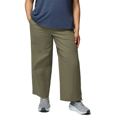 Columbia Roc Wide Leg Pant