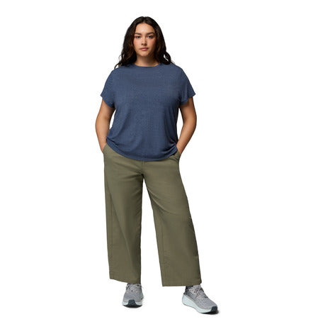 Columbia Roc Wide Leg Pant