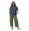 Columbia Roc Wide Leg Pant