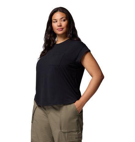 Columbia Daniella Falls Short Sleeve