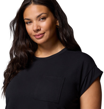 Columbia Daniella Falls Short Sleeve