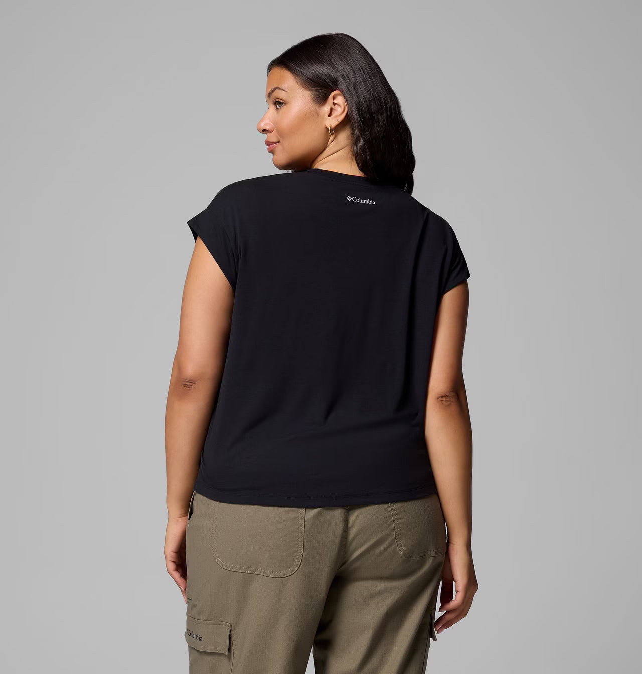 Columbia Daniela Falls Short Sleeve Tee